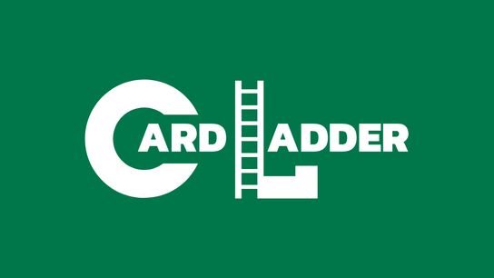 Card Ladder Logo