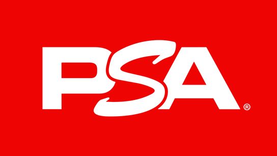 PSA Logo